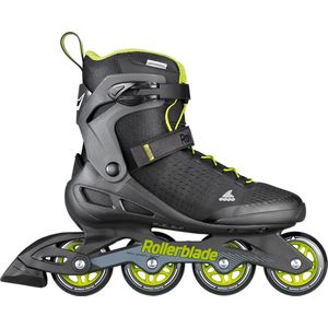 Rollerblade Zetrablade Elite 80 Inlineskates Mannen - Maat 44.5