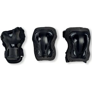 Skate Gear JR 3 Pack - Protectie