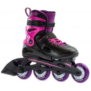 Rollerblade Fury Skate Junior (verstelbaar)