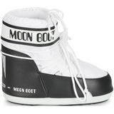 Moon Boot Unisex Classic Low 2 White-Schoenmaat 36 - 38