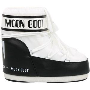 Moon Boot Dames  maat 39/41 Wit