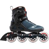 Rollerblade Macroblade 90 Inlineskates Mannen - Maat 42