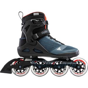 Rollerblade Macroblade 90 Inlineskates Mannen - Maat 42