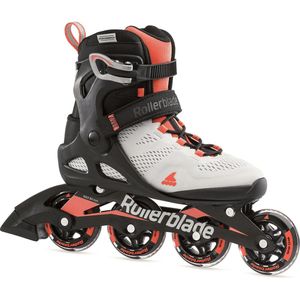 Rollerblade Macroblade 80 Inlineskates Vrouwen - Maat 38.5