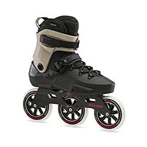 Rollerblade Twister Edge 110 3wd Inline Skates