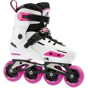 Inline Skates Rollerblade Kids Apex G Roze-Schoenmaat 37