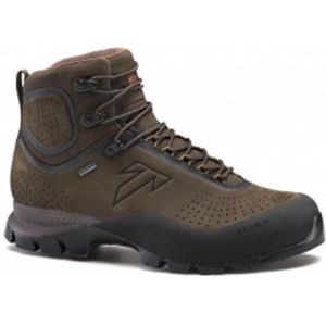 Tecnica Forge Gtx Ms Heren Hoge Wandelschoen Night-Tierra/Rich-Laterite 12