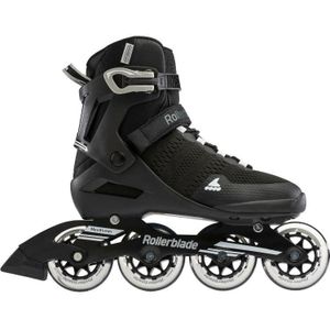 Rollerblade Sirio 84 Black/white