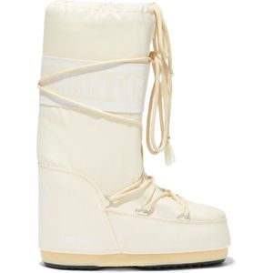 Snowboot Moon Boot Women Nylon Cream-Schoenmaat 35 - 38