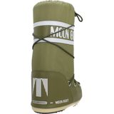 Moonboot - Moon Boot Nylon - Snowboots - Kaki - Unisex