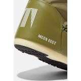 Moonboot - Moon Boot Nylon - Snowboots - Kaki - Unisex