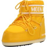 Snowboot Moon Boot Unisex Classic Low 2 Yellow-Schoenmaat 36 - 38