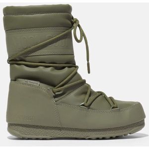 Moon Boot Mid Rubber 002 Khaki KAKI 40