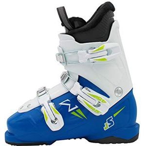 Sigma JS Youth SKI Boots voor kinderen, uniseks