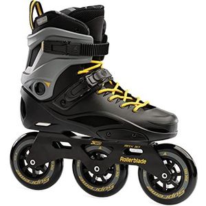 Rollerblade Inlineskate RB 110 3WD maat 43 zwart