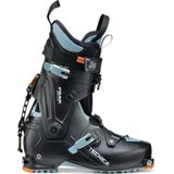 Tecnica - Zero G Peak W - Skischoenen - Zwart