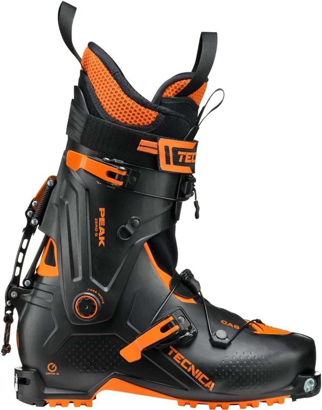 Tecnica - Zero G Peak - Skischoenen