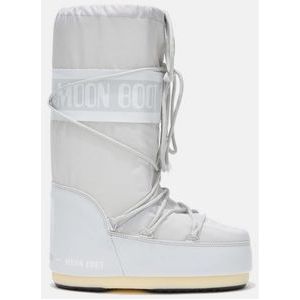 Snowboot Moon Boot Women Nylon Glacier Grey-Schoenmaat 35 - 38