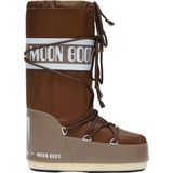 Snowboot Moon Boot Women Nylon Shitake-Schoenmaat 35 - 38