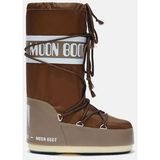 Snowboot Moon Boot Women Nylon Shitake-Schoenmaat 35 - 38