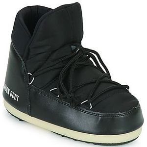 Moon Boot - Moon Boot - Pumps - Zwart - Nylon - Snowboots dames