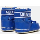 Moonboot Crib Snowboots Jr Blauw