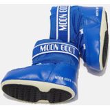 Moonboot Crib Snowboots Jr Blauw