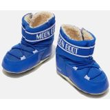 Moonboot Crib Snowboots Jr Blauw