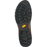 Tecnica - Sulfur - Klimschoenen - Grijs - Suède - Technische Pasvorm