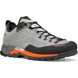 Tecnica - Sulfur - Klimschoenen - Grijs - Suède - Technische Pasvorm