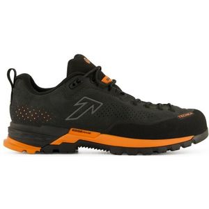 Tecnica - Sulfur GTX MS - Wandelschoenen - Anthracite/Ul - Suède - Waterdicht