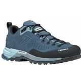 Tecnica Womens Sulfur GTX Approachschoenen (Dames |blauw |waterdicht)