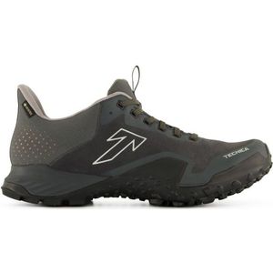 Tecnica Magma 2.0 Goretex Trail Running Shoes Grijs EU 40 2/3 Vrouw