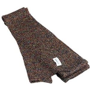 Diana Studio, Sjaal - heren, katoenmix, fantasie, meerkleurig, één maat, Meerkleurig