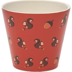Quy Cup - 90ml Ecologische Reis Beker - Espressobeker “Alvin”
