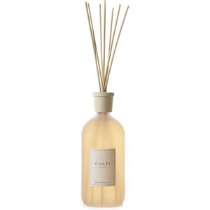 Culti Geurstokjes Stile Classic Mediterranea Room Fragrance Diffuser 1000ml