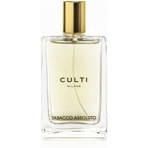 Culti Perfumes Tabacco Assoluto Eau de Parfum 100ml