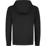 Ea7 Emporio Armani Sweatshirt - Grijs - Katoen