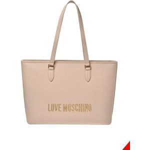 Love Moschino JC4190PP1I, winkelen voor dames, wit, Wit