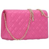 Love Moschino Smart Daily Schoudertas 21.5 cm fuchsia