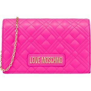 Love Moschino Bag Woman Color Fuxia Size NOSIZE