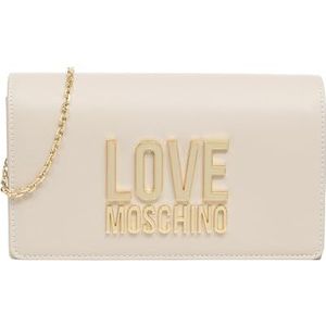 Love Moschino JC4213PP1I Handtas voor dames, meerkleurig, Meerkleurig.