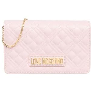 Love Moschino Bag Woman Color Pink Size NOSIZE