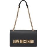 Love Moschino Bag Woman Color Black Size NOSIZE