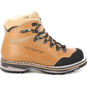 Zamberlan - 1025 Tofane Nw - Wandelschoenen - Bruin - Leer - Goretex