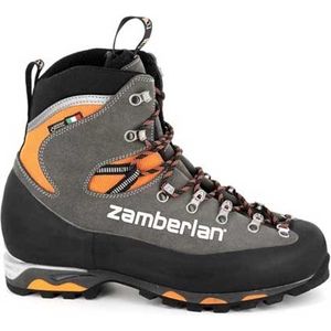 Zamberlan 2092 Mountain Trek Goretex Rr Wandelschoenen Grijs EU 43 Man