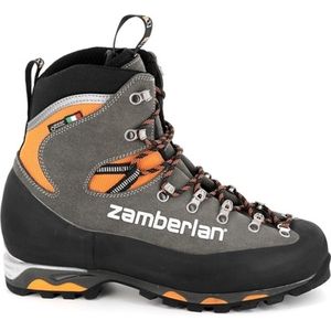 Zamberlan mountain Trek GTX RR 2092 graphite orange 44.5