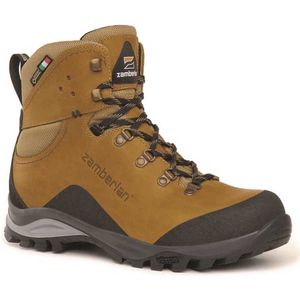 ZAMBERLAN 330 Marie Goretex Wandelschoenen - Camel - Dames - EU 42