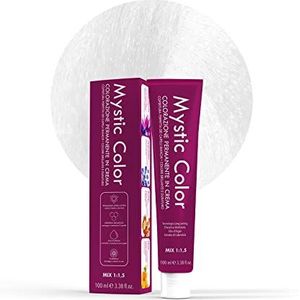 Mystic - Color - Haarverf - Platinablond - 100 ml