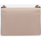 Furla 1927 Mini Dames Crossbodytas - Nude